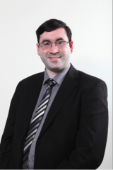 Dr Pradish Rampersadh Dr Pradish Rampersadh